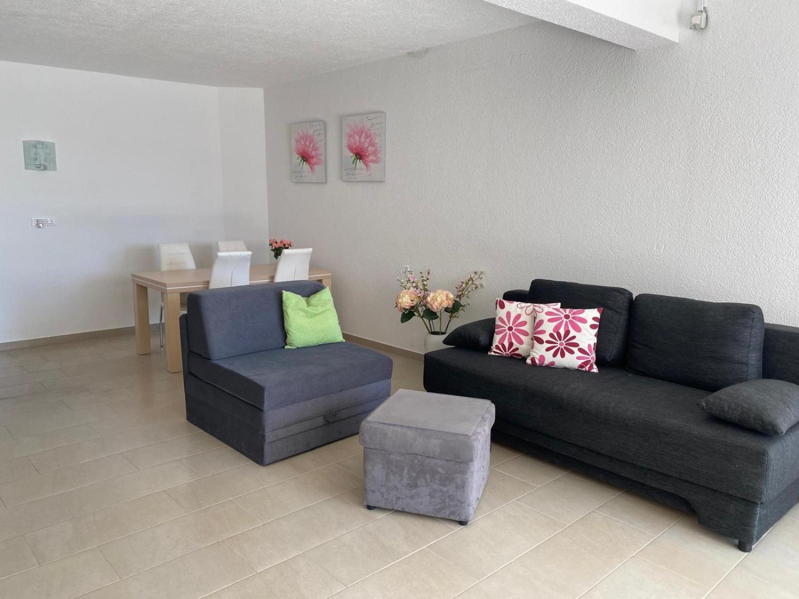 Villa Pina Tisno Apartment Zonsa 2 Pers Экстерьер фото